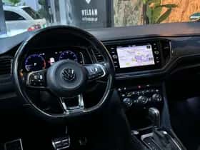 Volkswagen T-Roc thumbnail 29