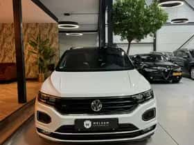 Volkswagen T-Roc thumbnail 6