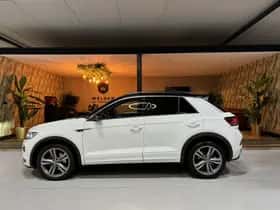 Volkswagen T-Roc (2019) thumbnail 6