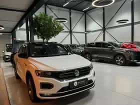 Volkswagen T-Roc thumbnail 9