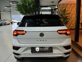 Volkswagen T-Roc (2019) thumbnail 9