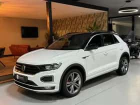 Volkswagen T-Roc thumbnail 10