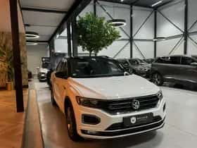 Volkswagen T-Roc (2019) thumbnail 10