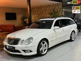 Mercedes-Benz E-Klasse (2008)