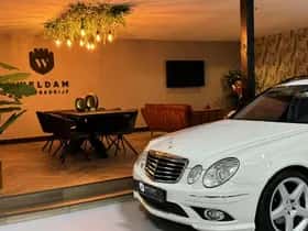 Mercedes-Benz E-Klasse (2008) thumbnail 11