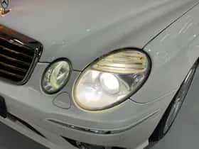 Mercedes-Benz E-Klasse thumbnail 12