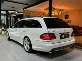 Mercedes-Benz E-Klasse thumbnail 17