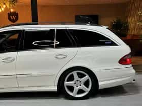 Mercedes-Benz E-Klasse (2008) thumbnail 17