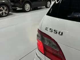 Mercedes-Benz E-Klasse (2008) thumbnail 19