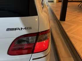 Mercedes-Benz E-Klasse (2008) thumbnail 20