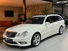Mercedes-Benz E-Klasse thumbnail 3