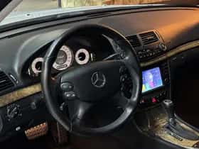 Mercedes-Benz E-Klasse thumbnail 22