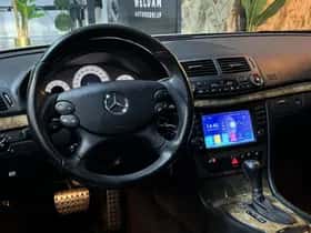 Mercedes-Benz E-Klasse (2008) thumbnail 22
