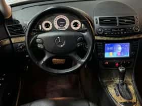 Mercedes-Benz E-Klasse thumbnail 28