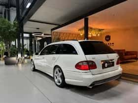 Mercedes-Benz E-Klasse thumbnail 4