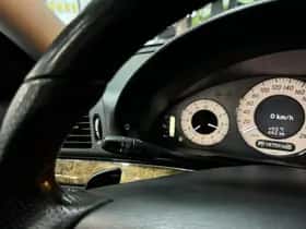 Mercedes-Benz E-Klasse (2008) thumbnail 33