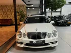 Mercedes-Benz E-Klasse thumbnail 5