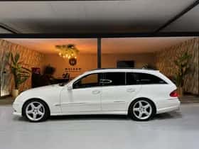 Mercedes-Benz E-Klasse (2008) thumbnail 5