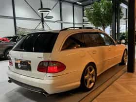 Mercedes-Benz E-Klasse thumbnail 6