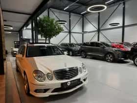 Mercedes-Benz E-Klasse thumbnail 7