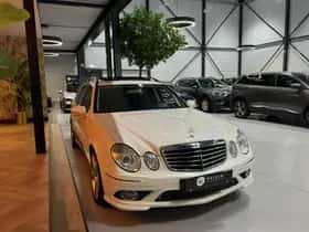Mercedes-Benz E-Klasse (2008) thumbnail 9