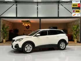Peugeot 3008 thumbnail 2