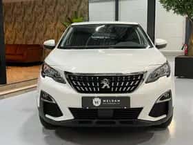 Peugeot 3008 thumbnail 11