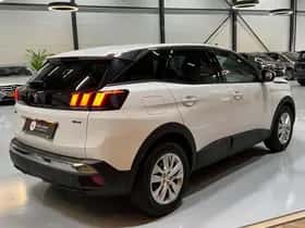 Peugeot 3008 thumbnail 12