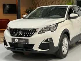 Peugeot 3008 thumbnail 13