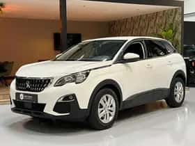Peugeot 3008 thumbnail 3