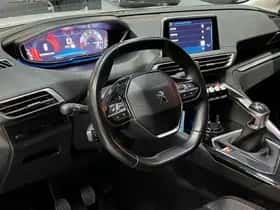 Peugeot 3008 thumbnail 23