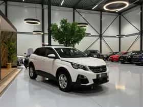 Peugeot 3008 thumbnail 6