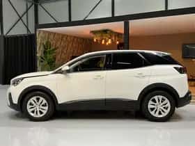 Peugeot 3008 thumbnail 7