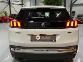 Peugeot 3008 thumbnail 8