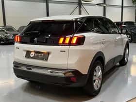 Peugeot 3008 thumbnail 9