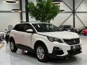 Peugeot 3008 thumbnail 10
