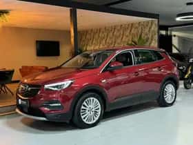 Opel Grandland X thumbnail 12