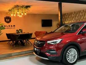 Opel Grandland X (2020) thumbnail 13