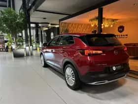 Opel Grandland X thumbnail 18