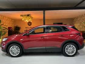 Opel Grandland X (2020) thumbnail 18