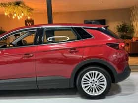 Opel Grandland X (2020) thumbnail 19