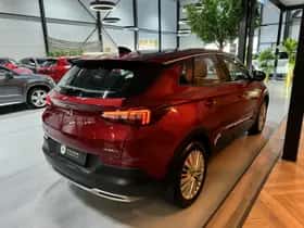 Opel Grandland X thumbnail 20