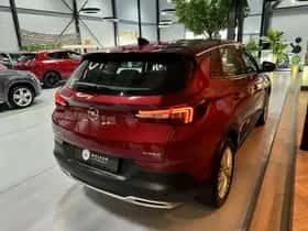 Opel Grandland X (2020) thumbnail 21