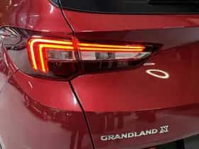 Opel Grandland X (2020) thumbnail 22