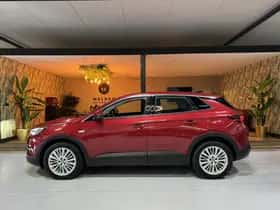 Opel Grandland X (2020) thumbnail 6