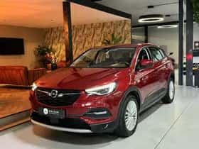 Opel Grandland X (2020) thumbnail 7