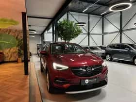 Opel Grandland X thumbnail 8