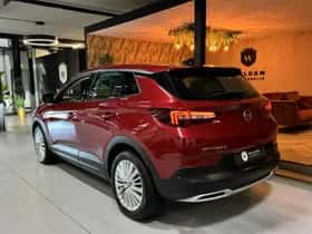 Opel Grandland X (2020) thumbnail 8