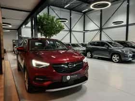 Opel Grandland X thumbnail 9