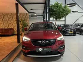 Opel Grandland X (2020) thumbnail 9